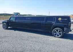 2008 HUMMER H3 SUV
