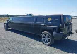 2008 HUMMER H3 SUV