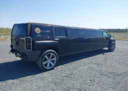 2008 HUMMER H3 SUV