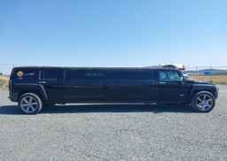 2008 HUMMER H3 SUV