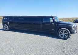 2008 HUMMER H3 SUV