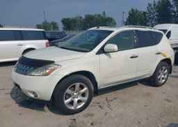 2006 NISSAN MURANO