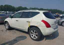 2006 NISSAN MURANO