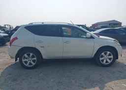 2006 NISSAN MURANO