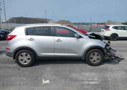 2013 KIA Sportage LX