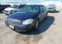 2008 BUICK LUCERNE CX
