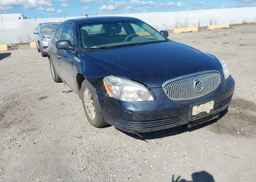 2008 BUICK LUCERNE CX
