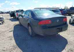 2008 BUICK LUCERNE CX