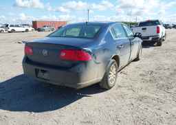 2008 BUICK LUCERNE CX