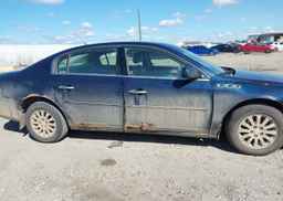 2008 BUICK LUCERNE CX