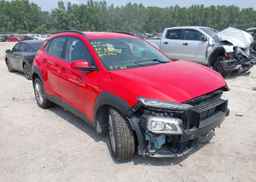 2020 HYUNDAI KONA PREFERRED