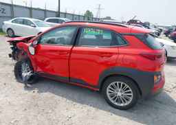 2020 HYUNDAI KONA PREFERRED
