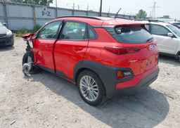 2020 HYUNDAI KONA PREFERRED