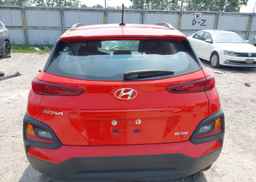 2020 HYUNDAI KONA PREFERRED