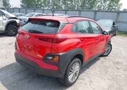 2020 HYUNDAI KONA PREFERRED