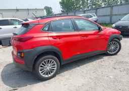 2020 HYUNDAI KONA PREFERRED