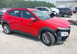 2020 HYUNDAI KONA PREFERRED