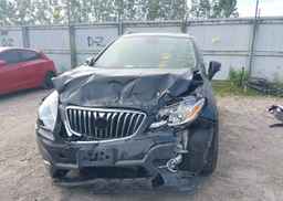 2016 BUICK ENCORE SPORT TOURING