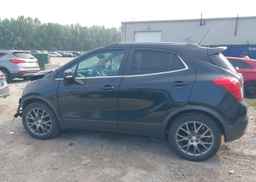 2016 BUICK ENCORE SPORT TOURING