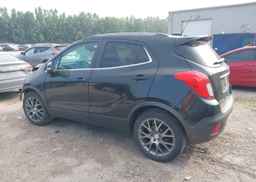 2016 BUICK ENCORE SPORT TOURING
