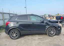 2016 BUICK ENCORE SPORT TOURING