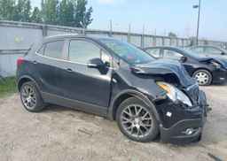 2016 BUICK ENCORE SPORT TOURING