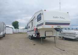 1997 GLENDALE 5TH WHEEL TRAVEL TRAILER