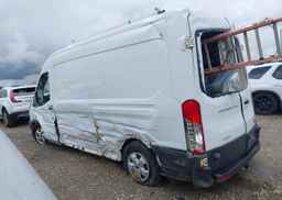 2017 FORD transit t-250