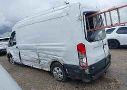 2017 FORD transit t-250