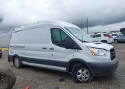 2017 FORD transit t-250
