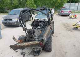 2017 CAN-AM COMMANDER 800R XT