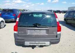 2007 VOLVO XC70 2.5T