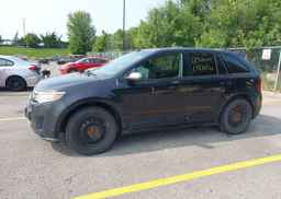 2013 FORD EDGE