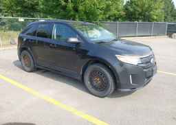 2013 FORD EDGE
