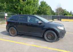 2013 FORD EDGE