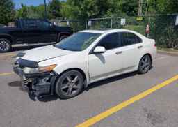 2011 ACURA TSX