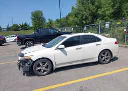 2011 ACURA TSX