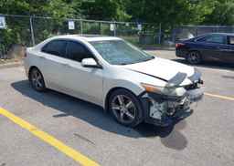 2011 ACURA TSX