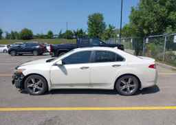 2011 ACURA TSX