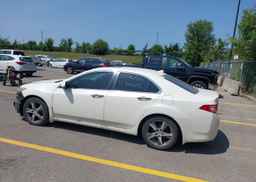 2011 ACURA TSX