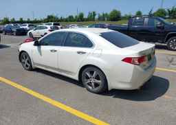 2011 ACURA TSX