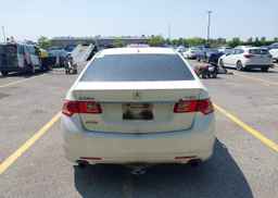 2011 ACURA TSX