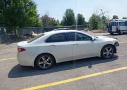 2011 ACURA TSX