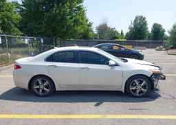 2011 ACURA TSX