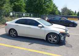2011 ACURA TSX