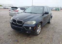 2010 BMW X5 XDRIVE30I