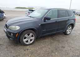 2010 BMW X5 XDRIVE30I