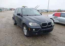 2010 BMW X5 XDRIVE30I