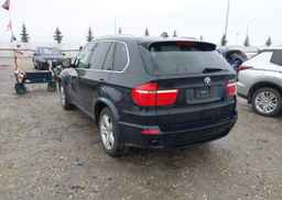 2010 BMW X5 XDRIVE30I