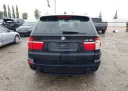 2010 BMW X5 XDRIVE30I